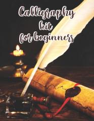 Calligraphy Kit For Beginners
