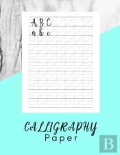 Calligraphy Paper