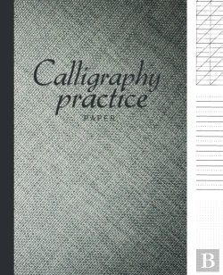 Bertrand.pt - Calligraphy Paper Practice