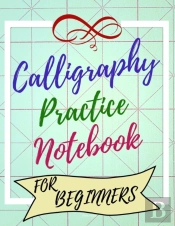 Calligraphy Practice Notebook