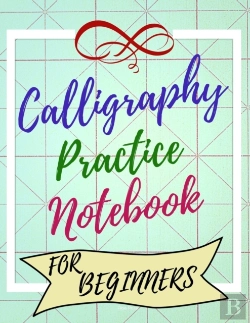Bertrand.pt - Calligraphy Practice Notebook