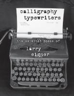 Calligraphy Typewriters