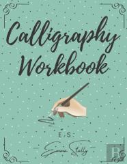 Calligraphy Workbook