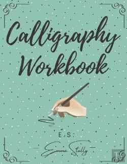 Bertrand.pt - Calligraphy Workbook