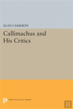 Bertrand.pt - Callimachus And His Critics