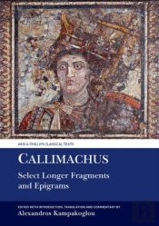 Callimachus: Select Longer Fragments