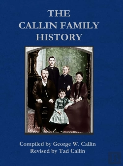 Bertrand.pt - Callin Family History
