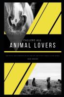 Calling All Animal Lovers