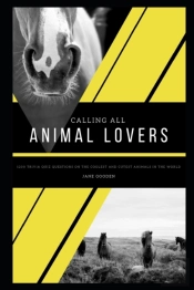 Calling All Animal Lovers