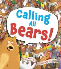 Calling All Bears!