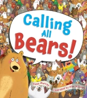 Calling All Bears!