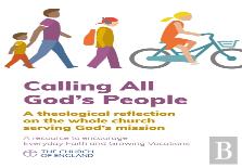 Calling All God'S People