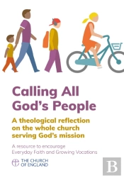 Calling All God'S People