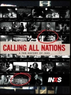 Bertrand.pt - Calling All Nations - A Fan History Of Inxs