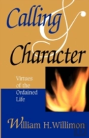 Calling And Character