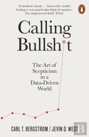 Calling Bullshit