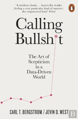 Bertrand.pt - Calling Bullshit