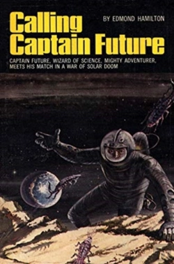 Bertrand.pt - Calling Captain Future