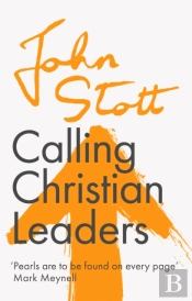 Calling Christian Leaders