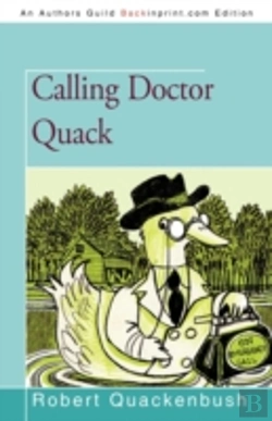 Bertrand.pt - Calling Doctor Quack