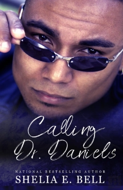 Bertrand.pt - Calling Dr. Daniels