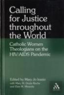 Calling For Justice Throughout The World
