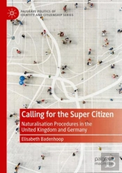 Calling For The Super Citizen