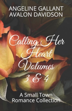 Bertrand.pt - Calling Her Heart Volumes 3 & 4