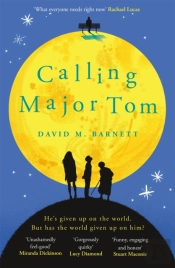 Calling Major Tom