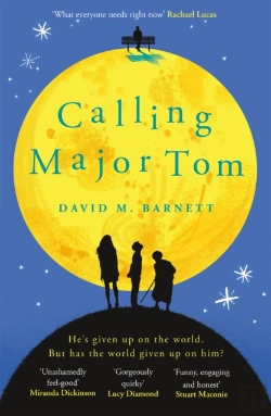 Bertrand.pt - Calling Major Tom