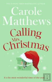Calling Mrs Christmas