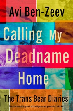 Bertrand.pt - Calling My Deadname Home