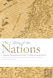 Calling Of The Nations