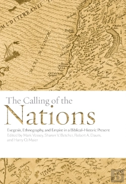 Bertrand.pt - Calling Of The Nations
