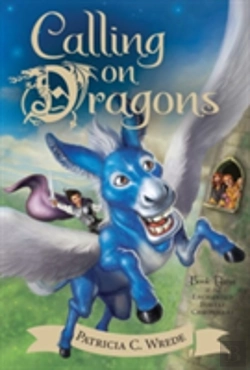 Bertrand.pt - Calling On Dragons