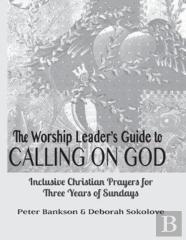 Calling On God Leader'S Guide