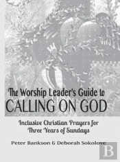 Calling On God Leader'S Guide