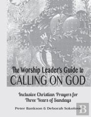 Calling On God Leader'S Guide