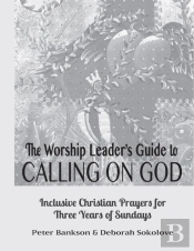 Calling On God Leader'S Guide