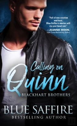 Bertrand.pt - Calling On Quinn