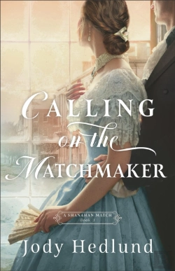 Bertrand.pt - Calling On The Matchmaker (A Shanahan Match Book #1)