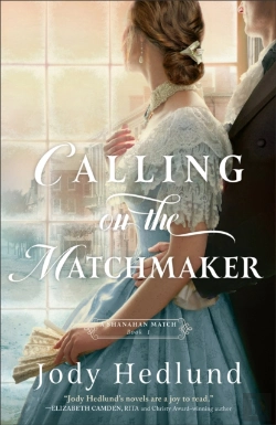 Bertrand.pt - Calling On The Matchmaker