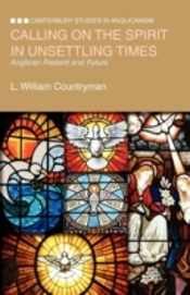 Calling On The Spirit In Unsettling Times