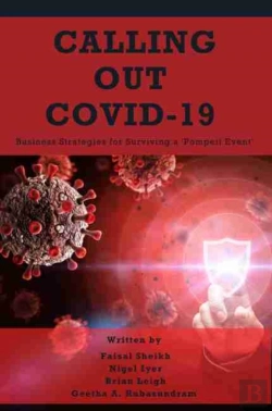 Bertrand.pt - Calling Out Covid-19