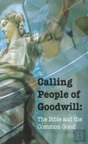 Calling People Of Goodwill