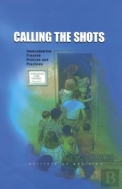 Calling The Shots