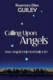 Calling Upon Angels