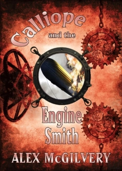 Bertrand.pt - Calliope And The Engine Smith