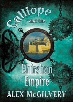 Bertrand.pt - Calliope And The Kershian Empire