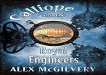 Calliope And The Royal Engineers